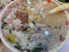 -陈记汤饭(水巷口店)