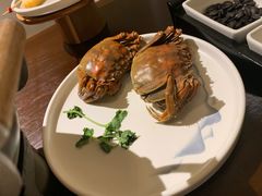-楚鱼王·河鲜·湖北菜(华农店)