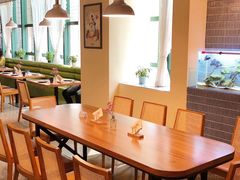 -Pizzeria da Nicola·火炉披萨(中大国际店)