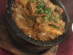 -喜鹊茶点.啫煲(车陂店)