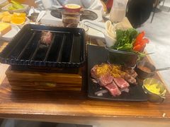-豪客来牛排(汕头东厦100店)