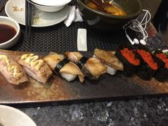 -菊上料理(蜀山银泰百货店)