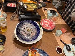 -山葵家·创意料理(宁波来福士店)