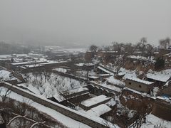 -山西王家大院
