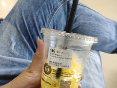 -瑞幸咖啡(重医附二院江南院区店)
