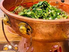 -成都你六姐·牛肉冒菜(上海环宇荟店)