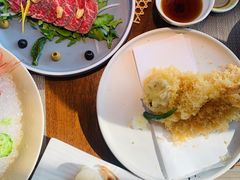 -山葵家·创意料理(宁波来福士店)