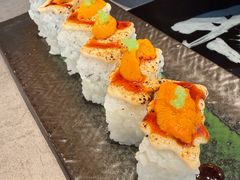 -胆道·海胆专门店(凯德晶萃店)