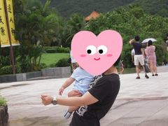 -三亚亚龙湾天域度假酒店