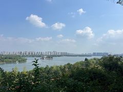 -苏州上方山国家森林公园