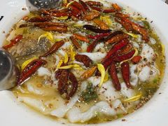 -太二酸菜鱼(福州泰禾店)