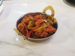 -木尔坦·Multan巴基斯坦清真餐厅halal(大智嘉园店)