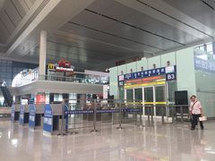 -南宁东站
