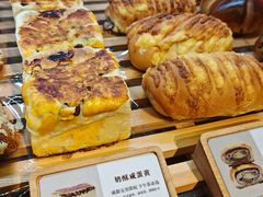 -野上麦田(中贸广场店)