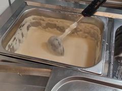 花生糊-鞠氏黑芝麻糊(水塔店)