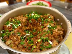 -江湖黑大兔(杨家坪店)