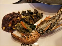 -阿顾西餐·牛排披萨(北戴河店)