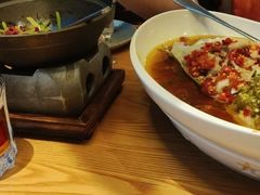-望湘园·湖南菜(宏伊店)