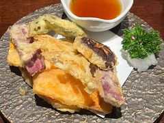 -古京·臻致料理(月湖店)