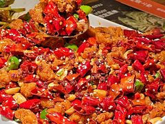 -蓉城小馆(科兴店)