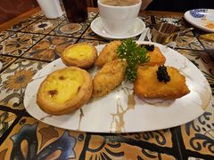 -番茄屋葡式美食(总店)