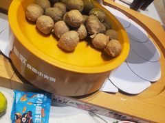 -龍歌自助小火锅(崂山丽达店)