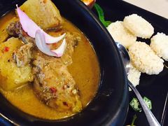 -Meena Rice Based Cuisine