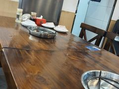 -韩风烤牛肉冷面店