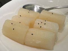 -祥记·国宴豫菜·经典粤菜(郑东新区新长安店)
