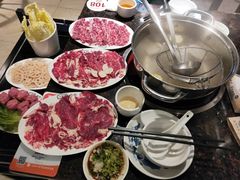-八合里潮汕鲜牛肉火锅(惠州华贸店)