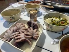 -鼎伙伙火锅串串·10年品牌传承(白象居总店)