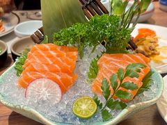 -大渔铁板烧(杭州大悦城店)