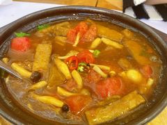 -幸福蔬·时尚蔬食(黄山湖公园店)