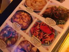 -龙门阵茶屋川菜馆(武康路店)