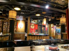 -羊大爷涮肉(亮马桥店)