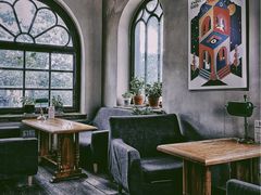 -1901 Cafe(西四店)