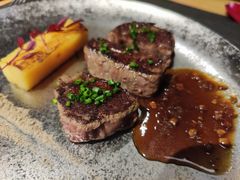 -香樟花园法式铁板烧(恒隆广场店)