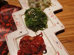 -藤原布二·八佰善会席料理(奥体店)