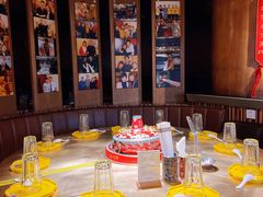 包厢-羊大爷涮肉(亮马桥店)