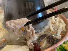 -东来顺饭庄(新源里店)
