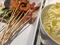 -成都玉林串串香(世纪港湾店)