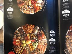 -日进一片海.生腌海鲜火锅.宵夜烧烤(三里屯总店)