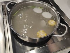 -就这么牛潮式牛肉火锅(华侨城店)