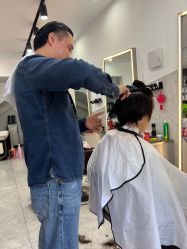 -吉艺心专业美发造型
