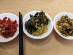 -瞻老元面馆(双塘路店)