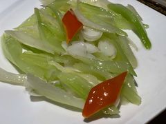 -吴越荣记苏州菜·松鼠桂鱼100%活鱼现做(斜塘老街店)
