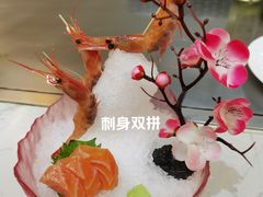 -世香全厨•日料·铁板烧(金桥店)