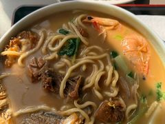 -大禹家·海鲜面馆(新闸路店)