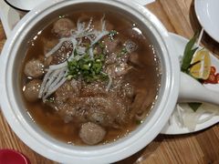 -大茴香越法料理(SOHO复兴店)