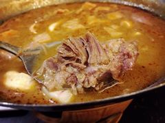 沙茶三宝-堂宴·老厦门私房菜(1988仙岳总店)